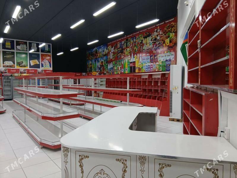 Market arenda - Дашогуз - img 6