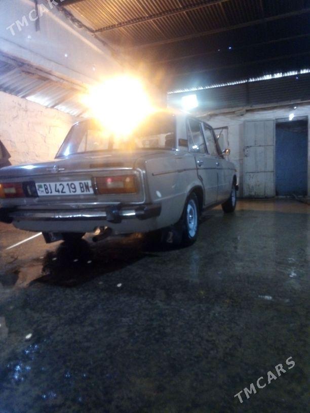 Lada 2106 1988 - 24 000 TMT - Гызыларбат - img 1
