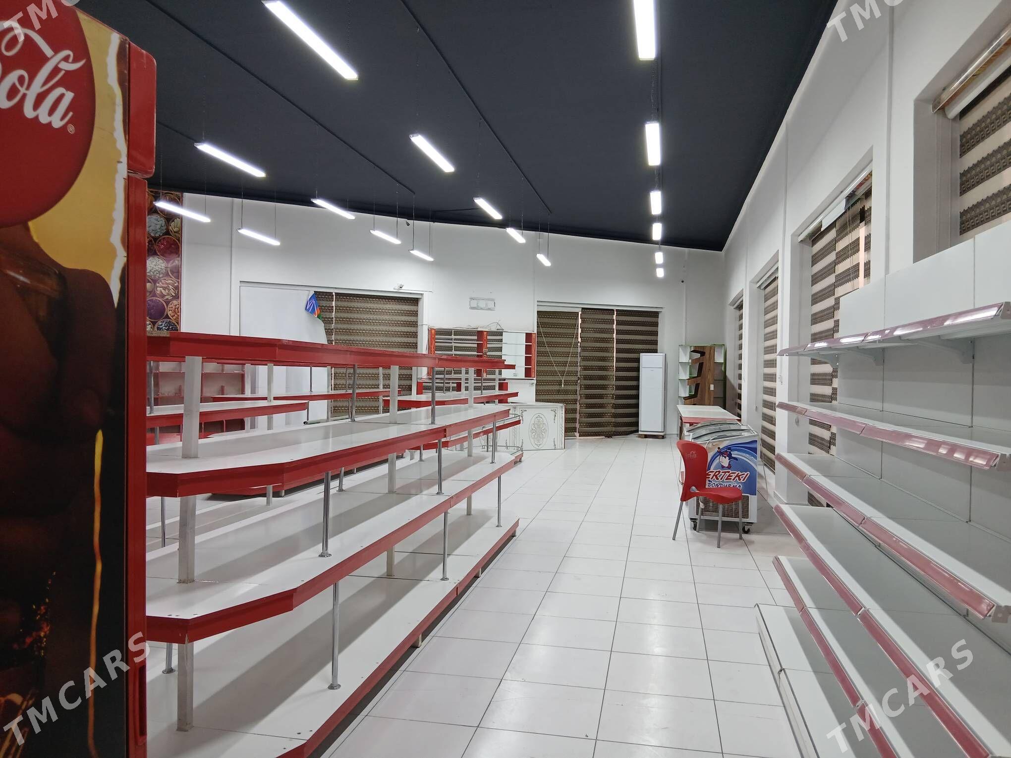 Market arenda - Дашогуз - img 4