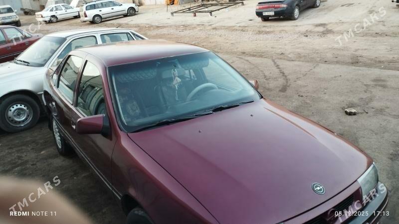 Opel Vectra 1992 - 33 000 TMT - Губадаг - img 3