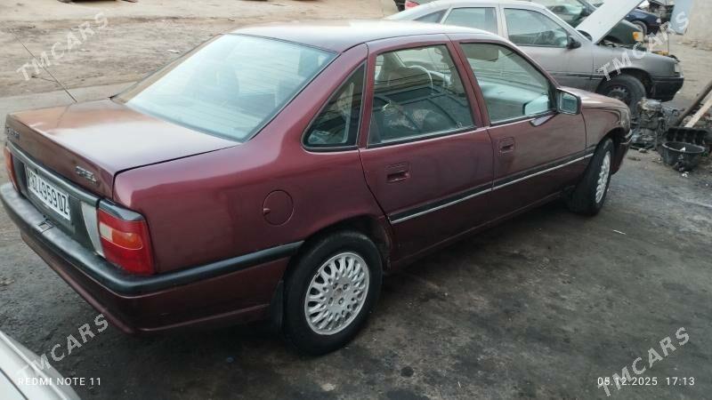 Opel Vectra 1992 - 33 000 TMT - Губадаг - img 2