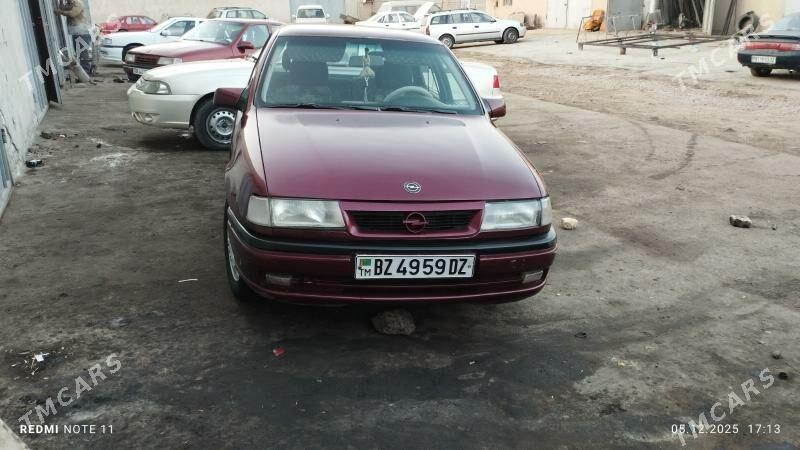 Opel Vectra 1992 - 33 000 TMT - Губадаг - img 5
