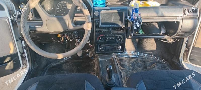 Fiat Uno 1994 - 40 000 TMT - Туркменбаши - img 4