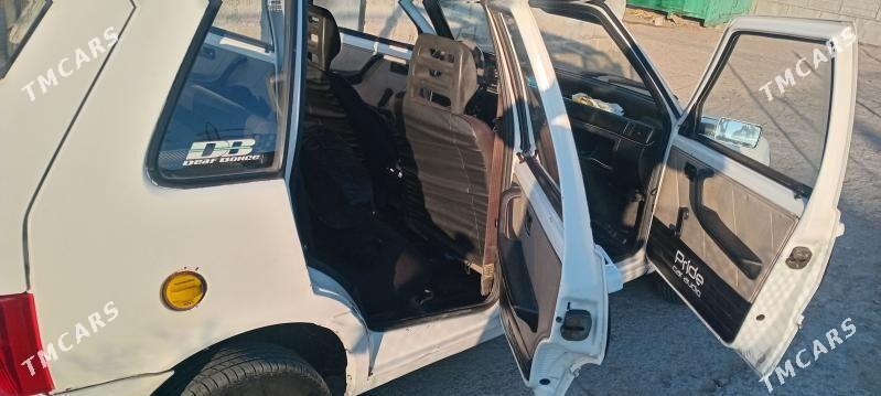 Fiat Uno 1994 - 40 000 TMT - Туркменбаши - img 8