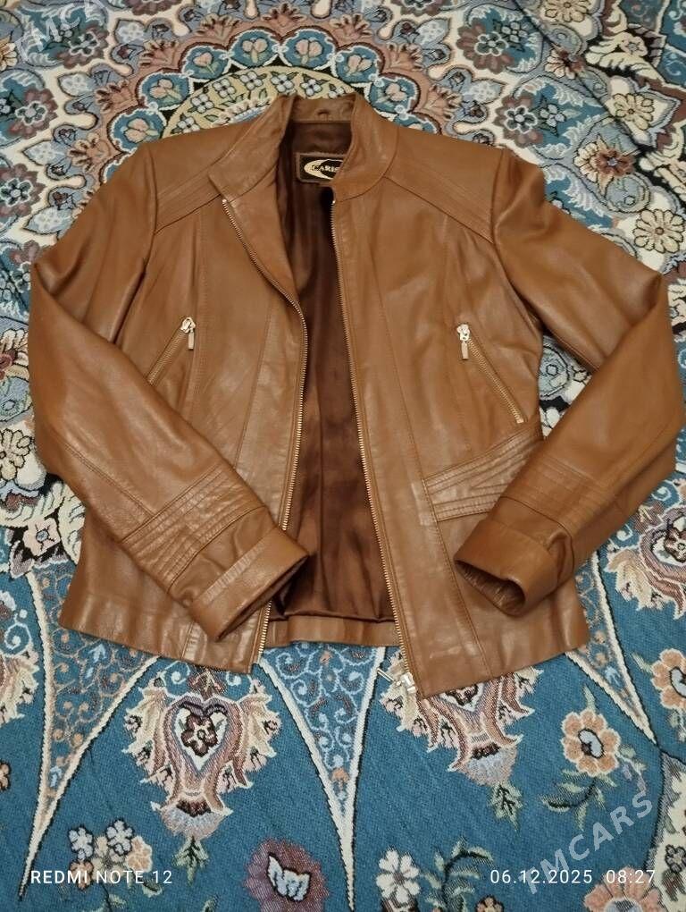 Кожа - Aşgabat - img 1