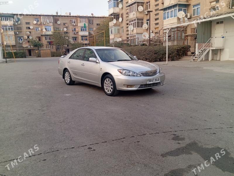 Toyota Camry 2003 - 165 000 TMT - Türkmenabat - img 3