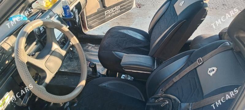 Fiat Uno 1994 - 40 000 TMT - Туркменбаши - img 5