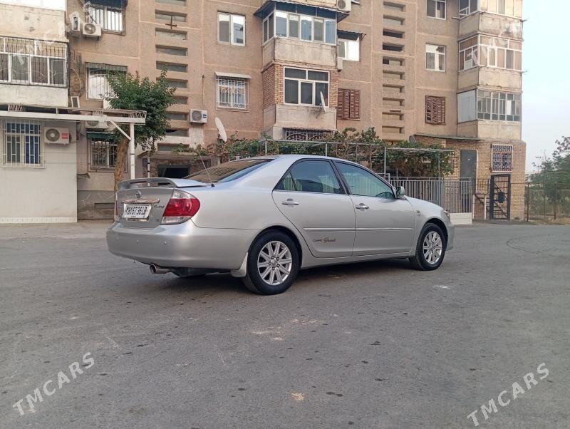Toyota Camry 2003 - 165 000 TMT - Türkmenabat - img 5