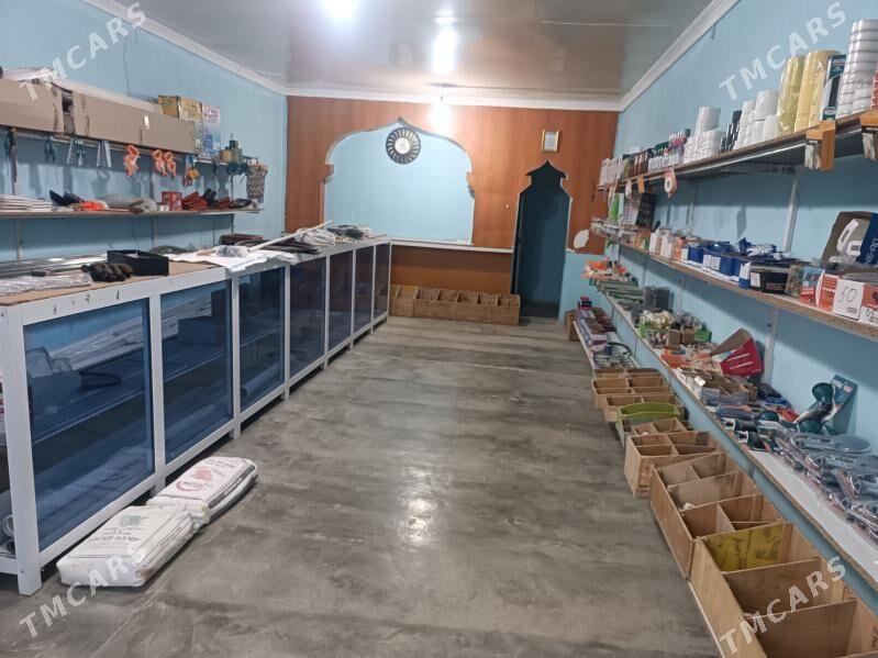 sowda dukany - Гарабекевюл - img 6