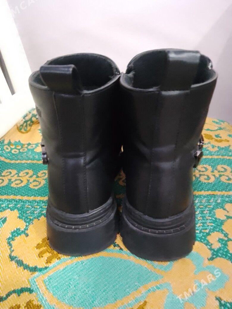 детские сапожки - Мир 3 - img 3