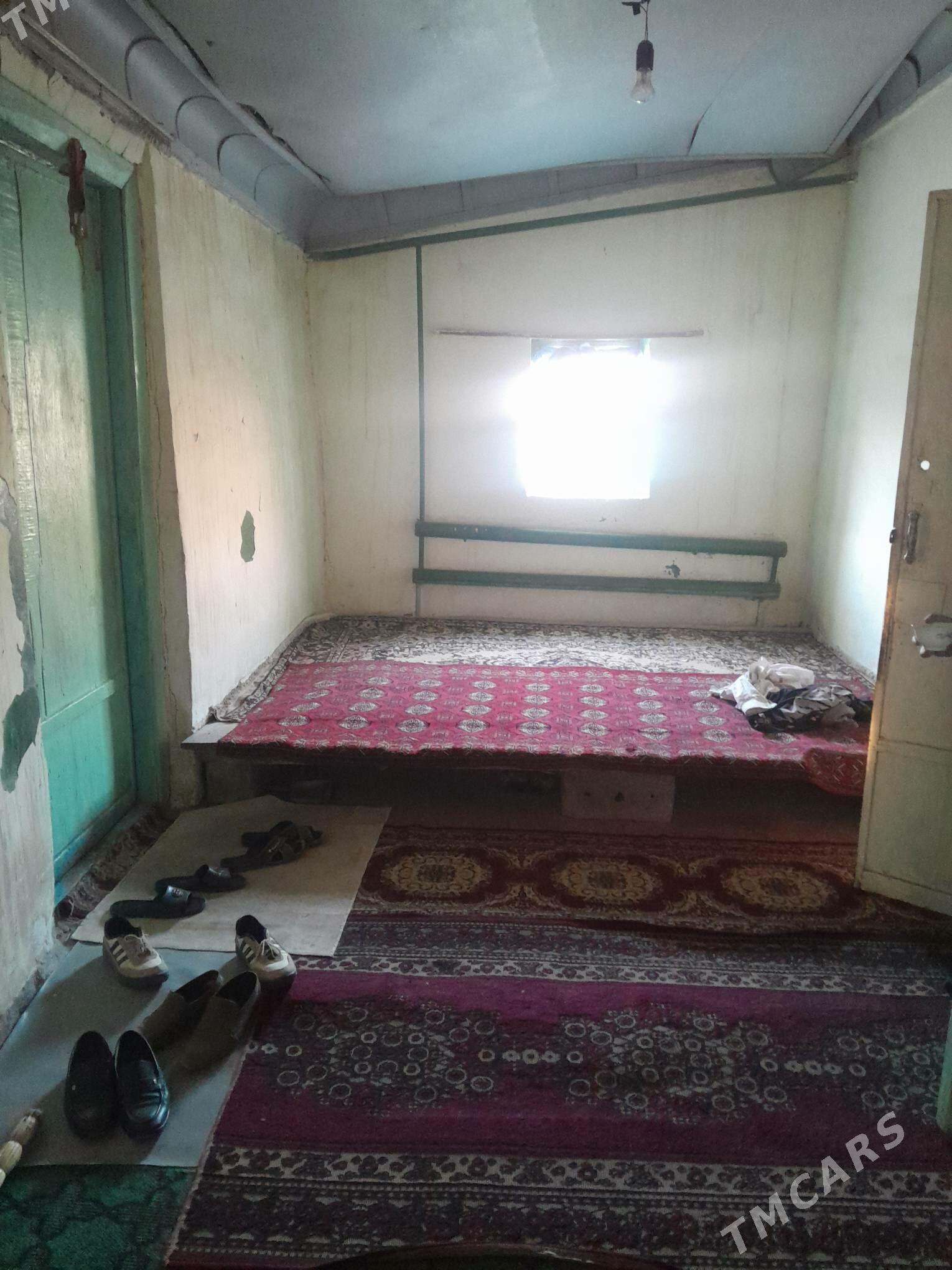 5комнат пес джай гыссаглы - Туркменабат - img 5