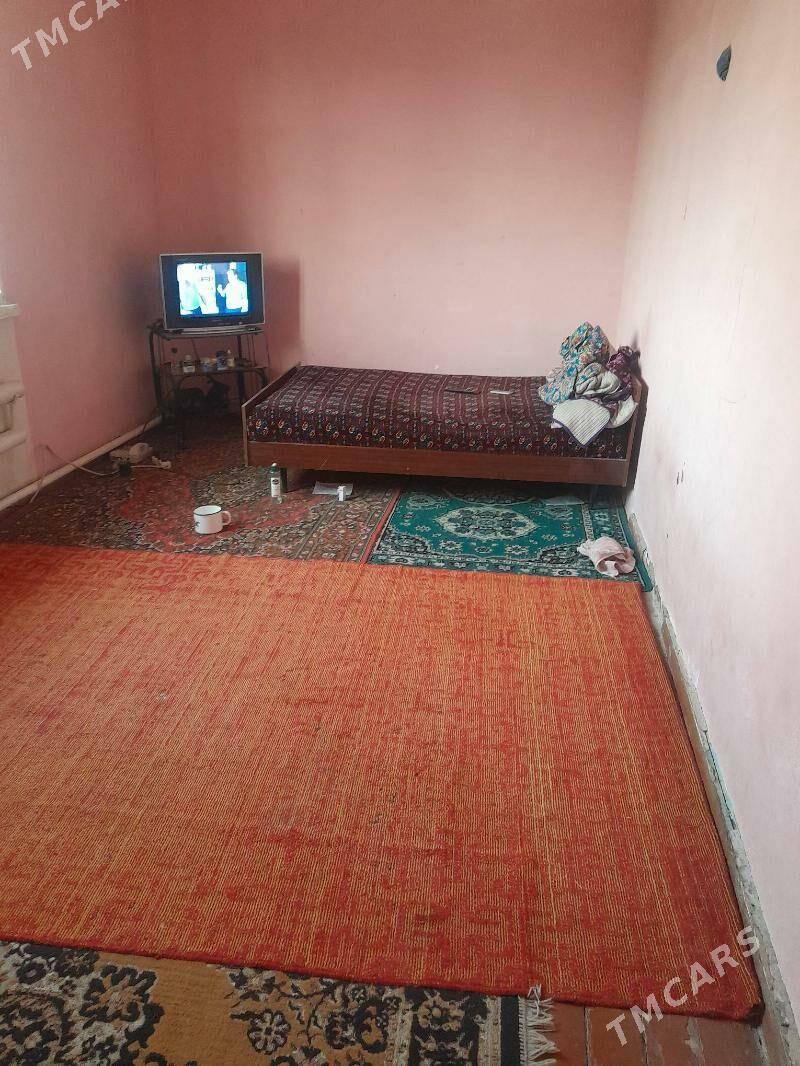 5комнат пес джай гыссаглы - Туркменабат - img 1