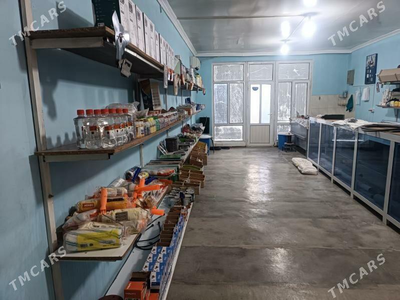 sowda dukany - Гарабекевюл - img 3