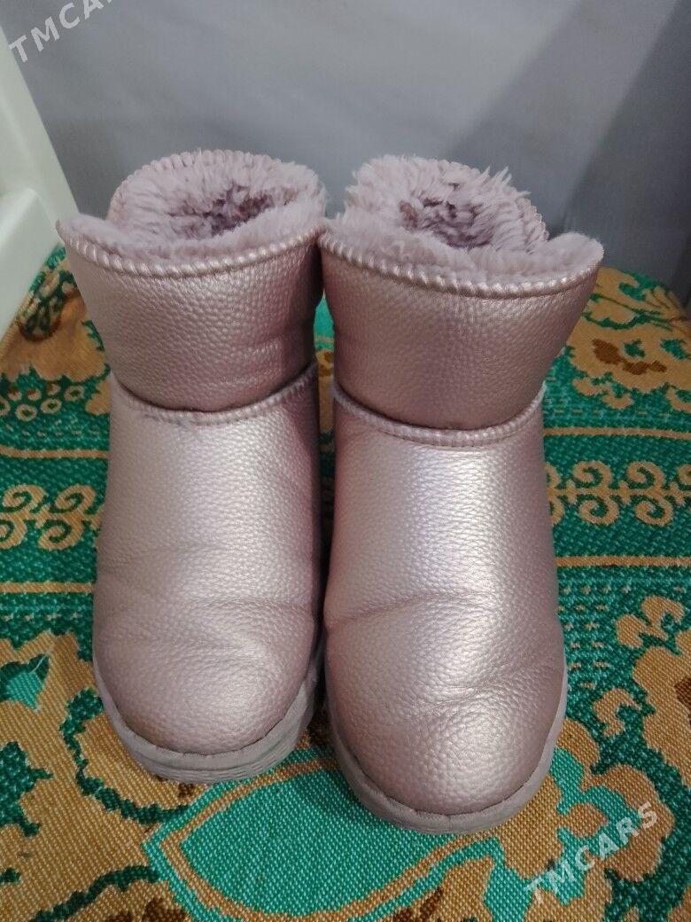 детские сапожки - Мир 3 - img 4