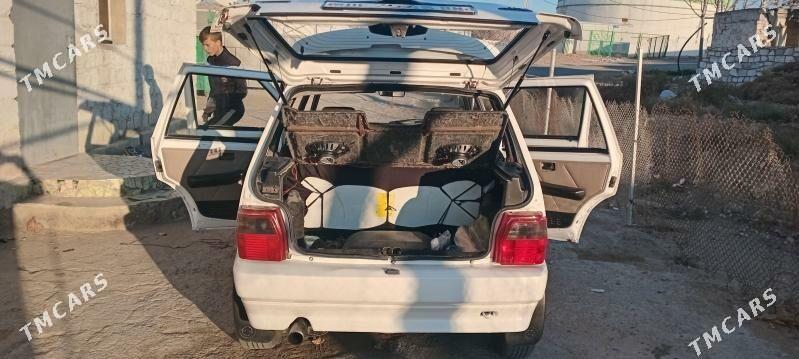 Fiat Uno 1994 - 40 000 TMT - Туркменбаши - img 3