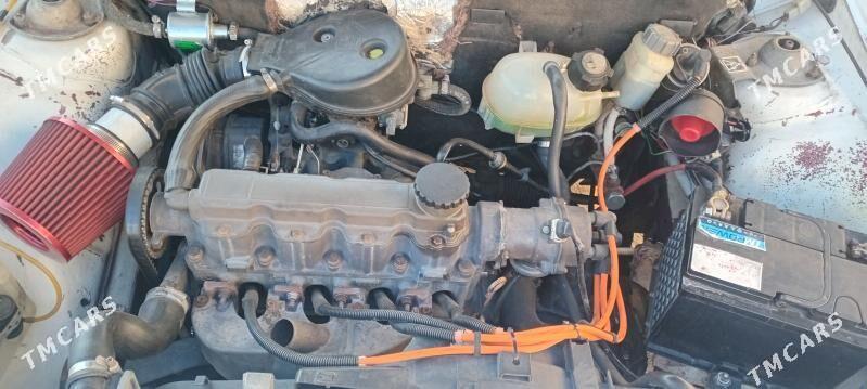 Fiat Uno 1994 - 40 000 TMT - Туркменбаши - img 6