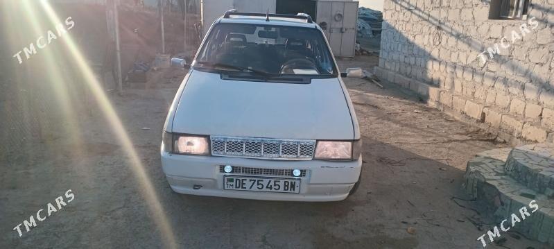 Fiat Uno 1994 - 40 000 TMT - Туркменбаши - img 1