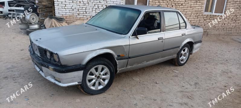 BMW 325 1990 - 15 000 TMT - Änew - img 1