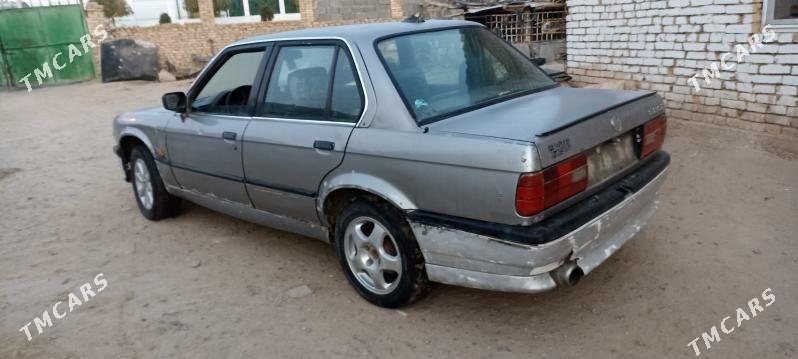 BMW 325 1990 - 15 000 TMT - Änew - img 3