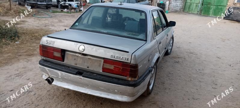 BMW 325 1990 - 15 000 TMT - Änew - img 4