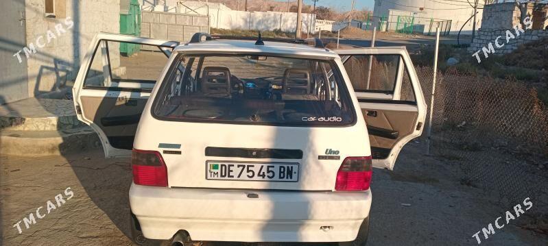 Fiat Uno 1994 - 40 000 TMT - Туркменбаши - img 2