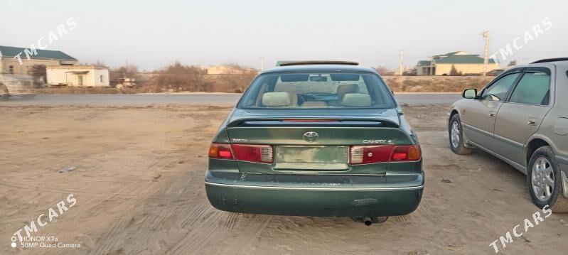 Toyota Camry 1999 - 120 000 TMT - Kerki - img 3