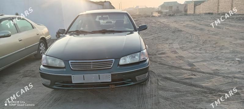 Toyota Camry 1999 - 120 000 TMT - Kerki - img 2