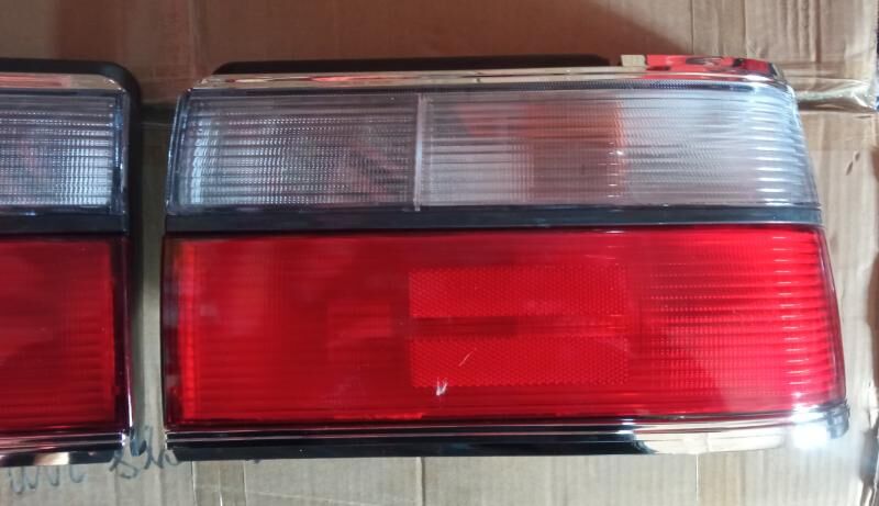 Fara stop 95 corolla 580 TMT - Мары - img 2