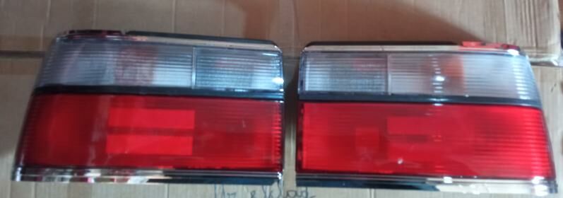 Fara stop 95 corolla 580 TMT - Мары - img 1