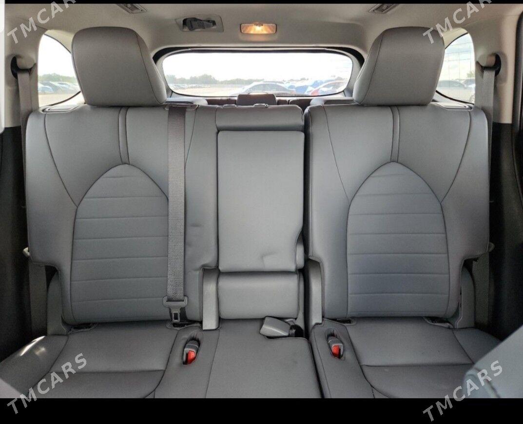 Toyota Highlander 2021 - 550 000 TMT - Mary - img 6