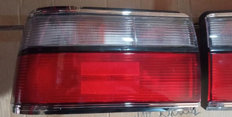 Fara stop 95 corolla 580 TMT - Мары - img 3