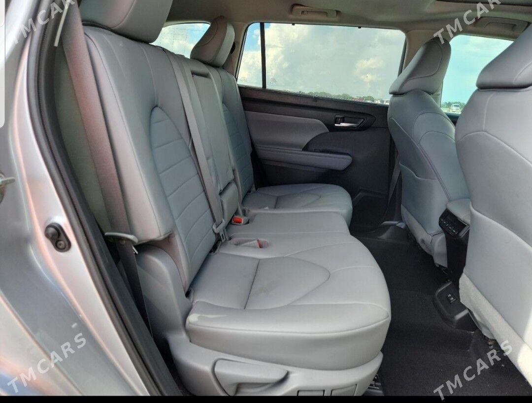 Toyota Highlander 2021 - 550 000 TMT - Mary - img 5