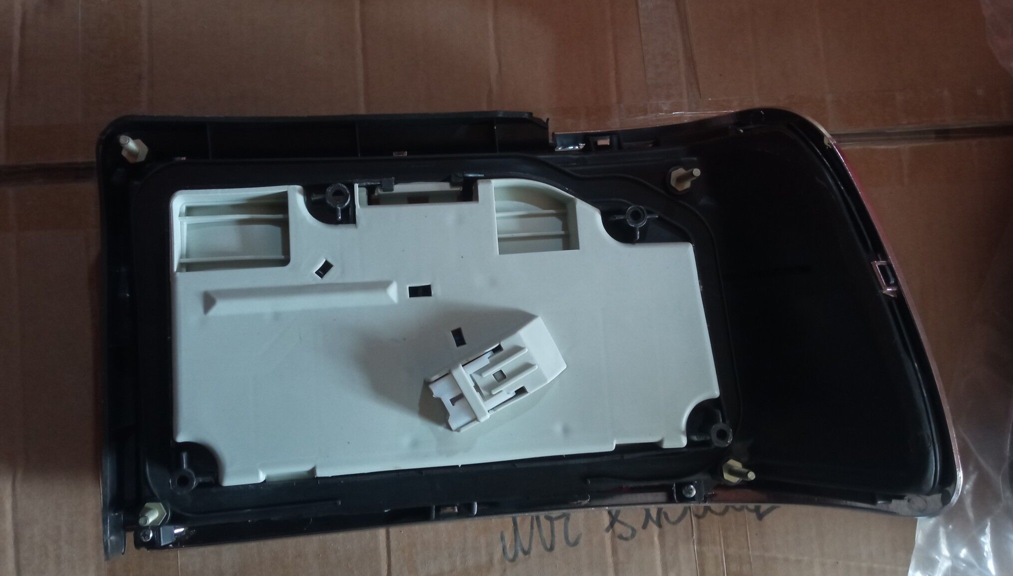 Fara stop 95 corolla 580 TMT - Мары - img 4