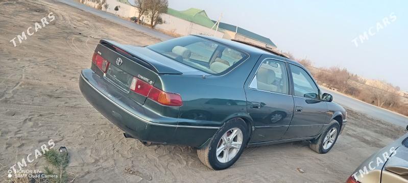 Toyota Camry 1999 - 120 000 TMT - Kerki - img 4