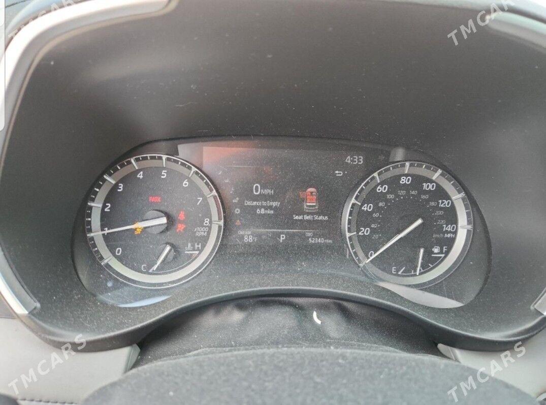 Toyota Highlander 2021 - 550 000 TMT - Mary - img 8