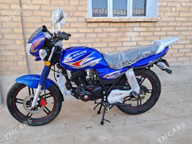 Fekon FK200-14G 2025 - 18 500 TMT - Kerki - img 2