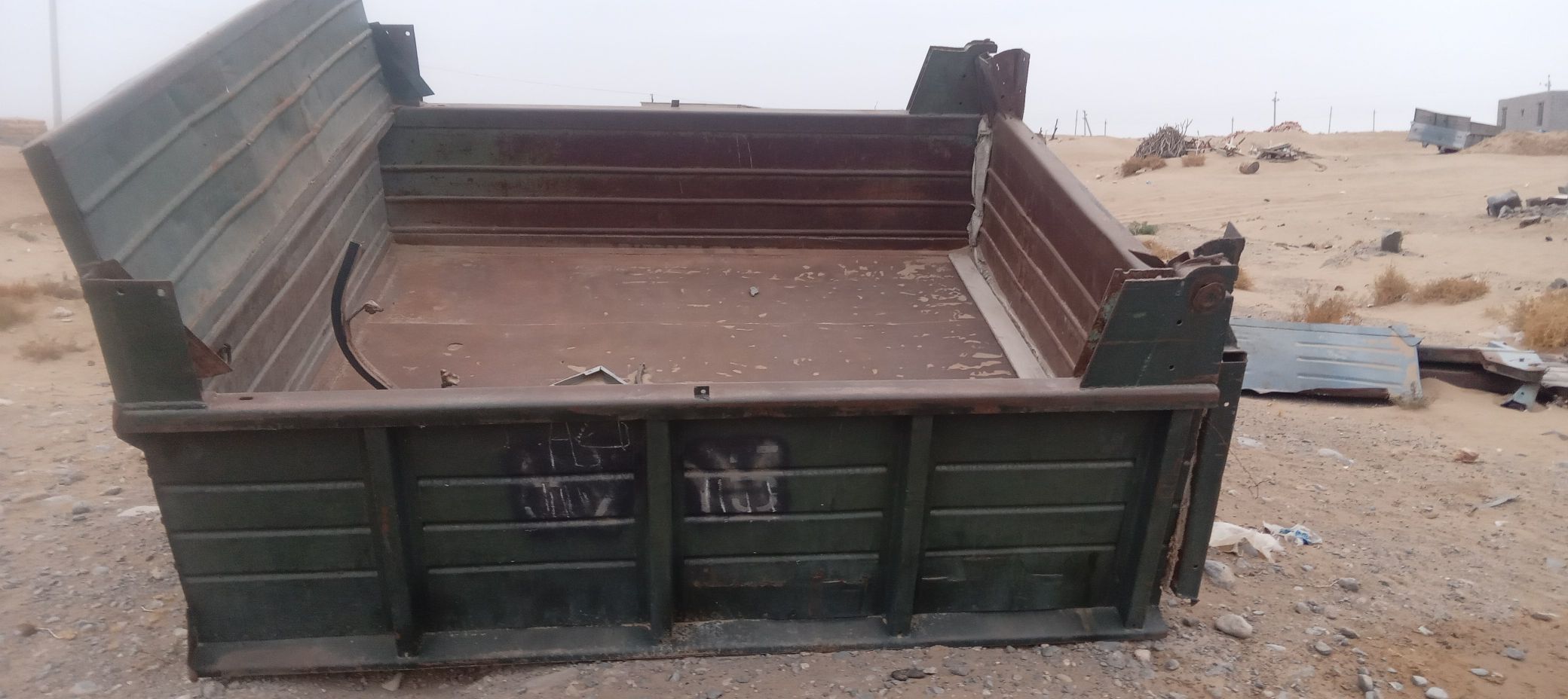 zil borut 6 000 TMT - Ашхабад - img 1