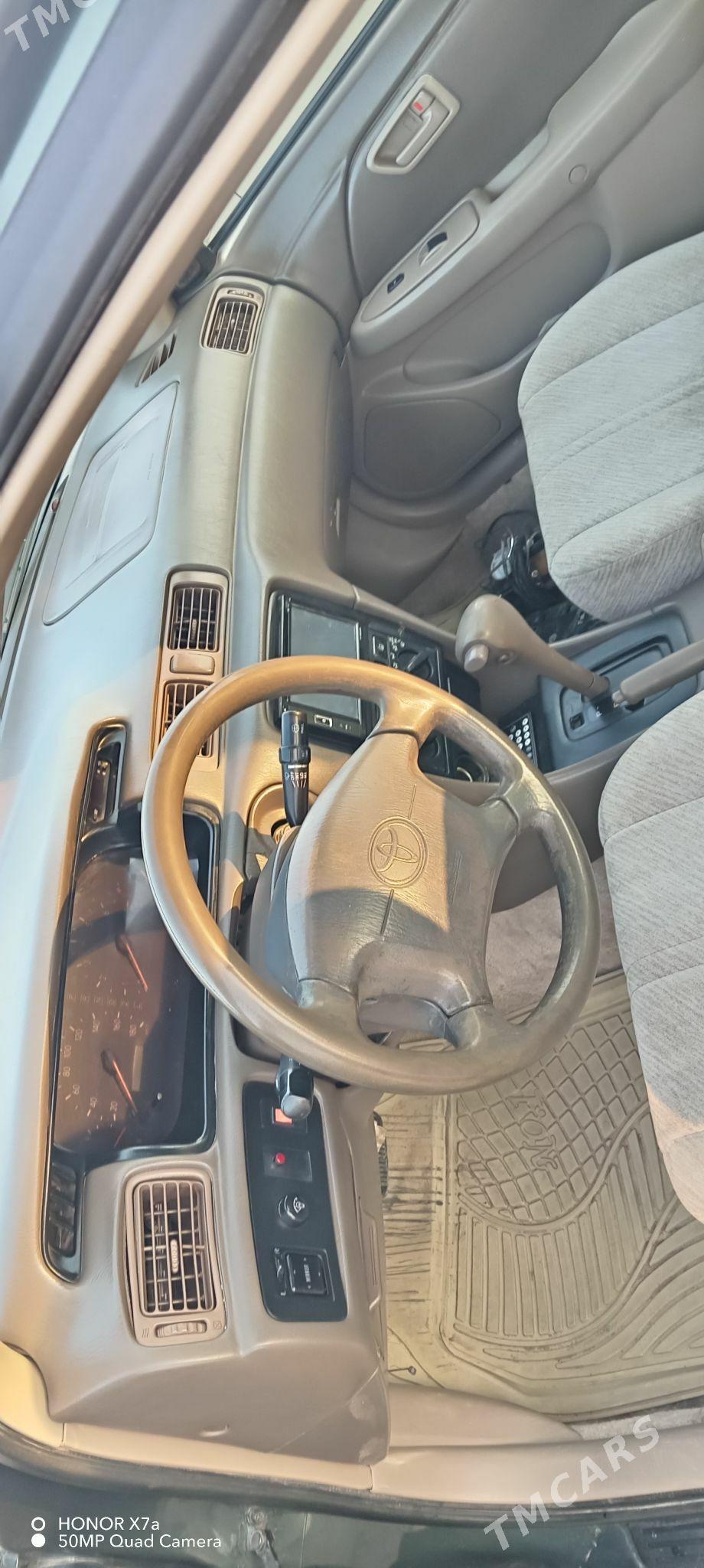 Toyota Camry 1999 - 120 000 TMT - Kerki - img 5