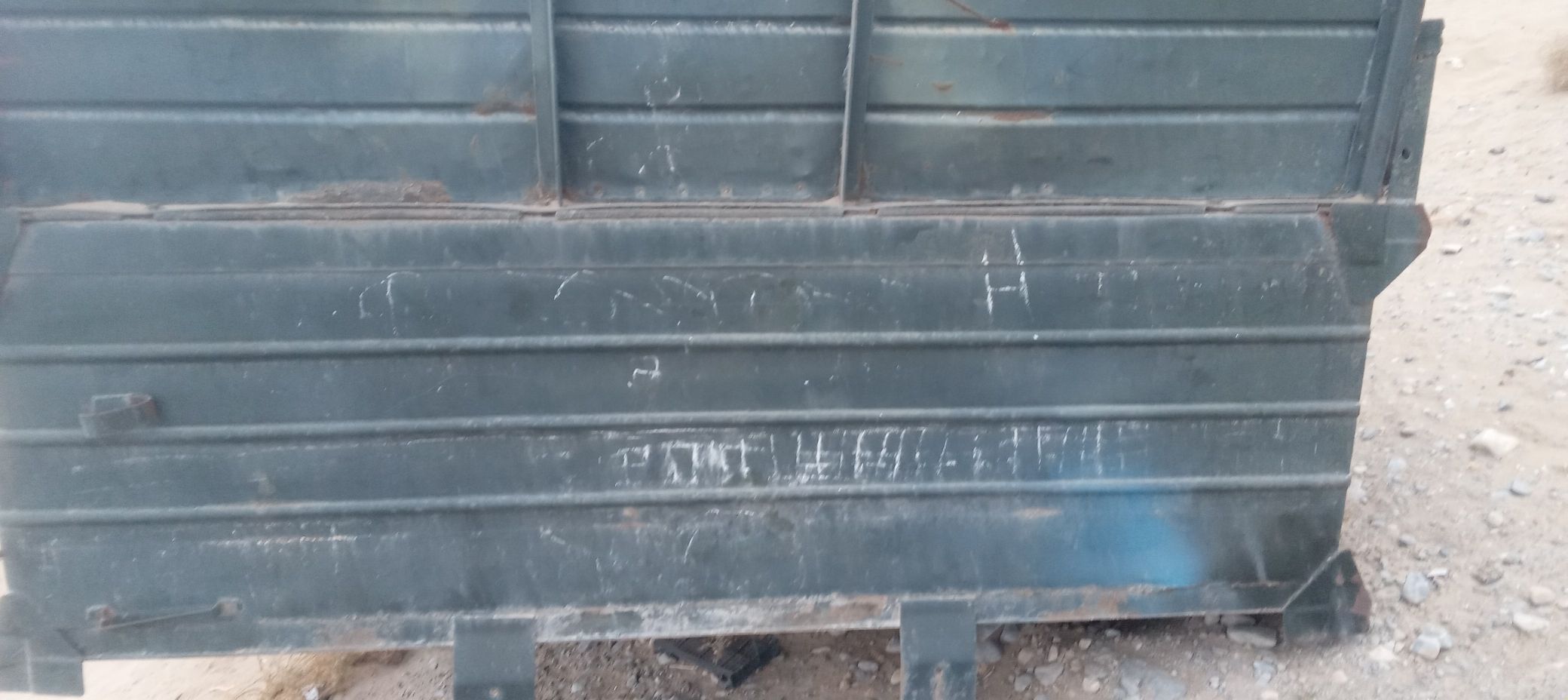 zil borut 6 000 TMT - Ашхабад - img 2