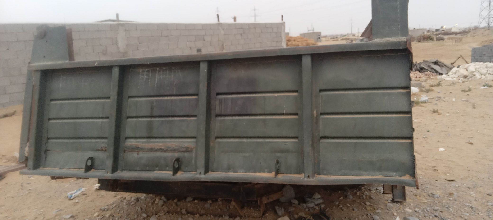 zil borut 6 000 TMT - Ашхабад - img 3