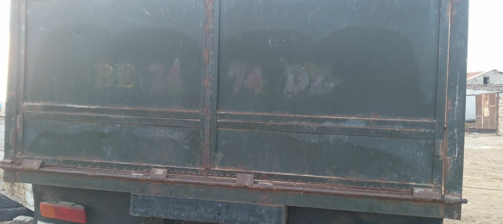 zil borut 6 000 TMT - Ашхабад - img 10