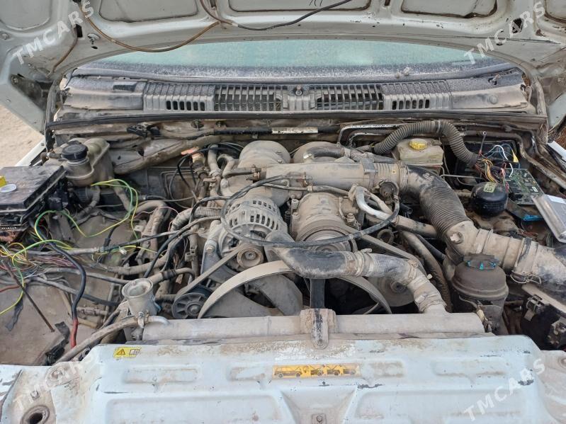 Land Rover Range Rover 2001 - 45 000 TMT - Gökdepe - img 5