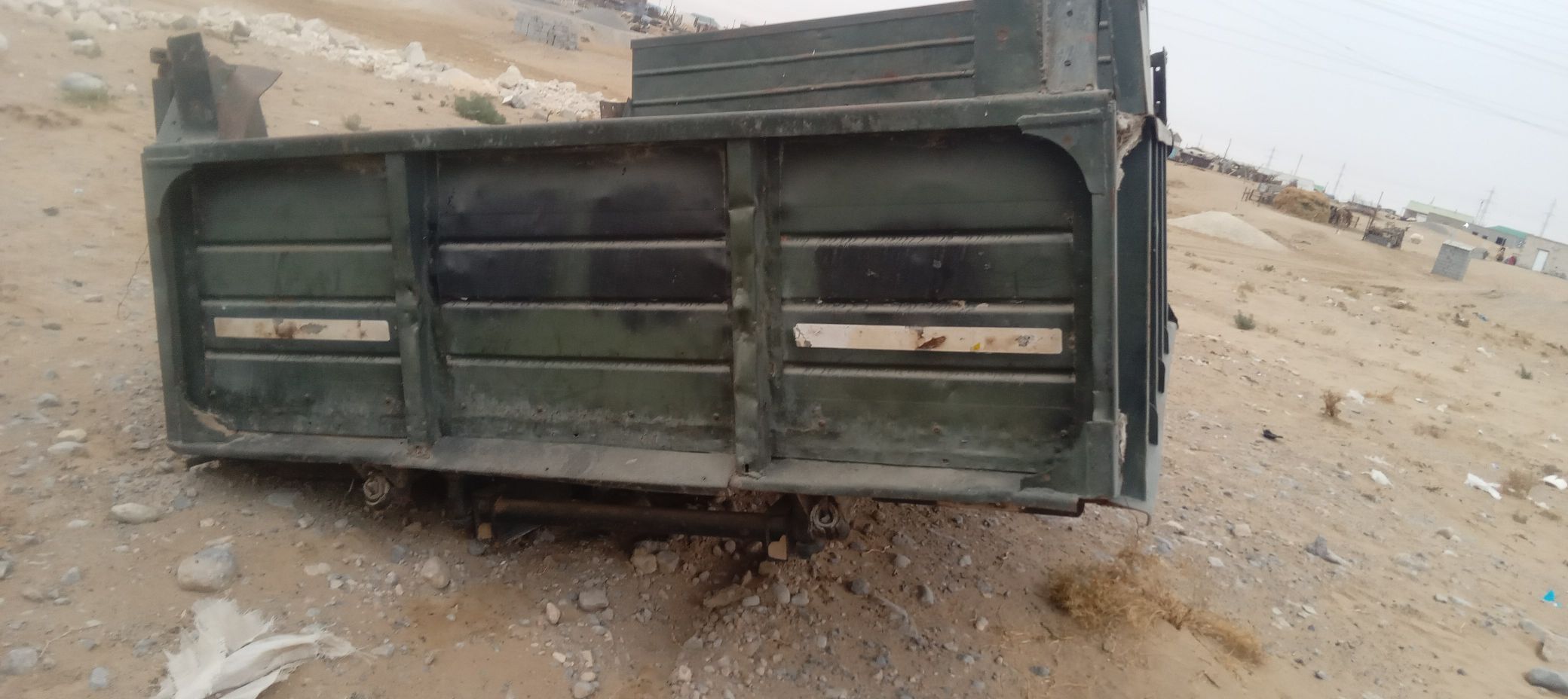 zil borut 6 000 TMT - Ашхабад - img 4