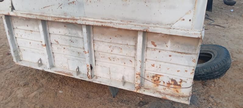 zil borut 6 000 TMT - Ашхабад - img 7