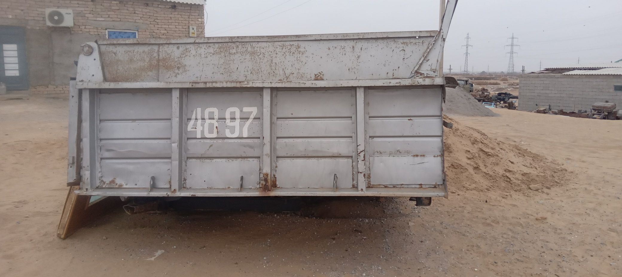 zil borut 6 000 TMT - Ашхабад - img 6