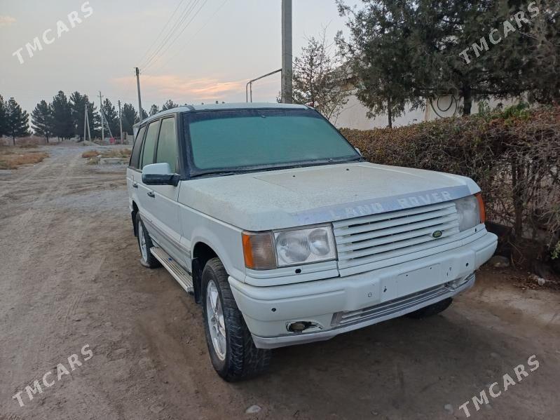 Land Rover Range Rover 2001 - 45 000 TMT - Gökdepe - img 2