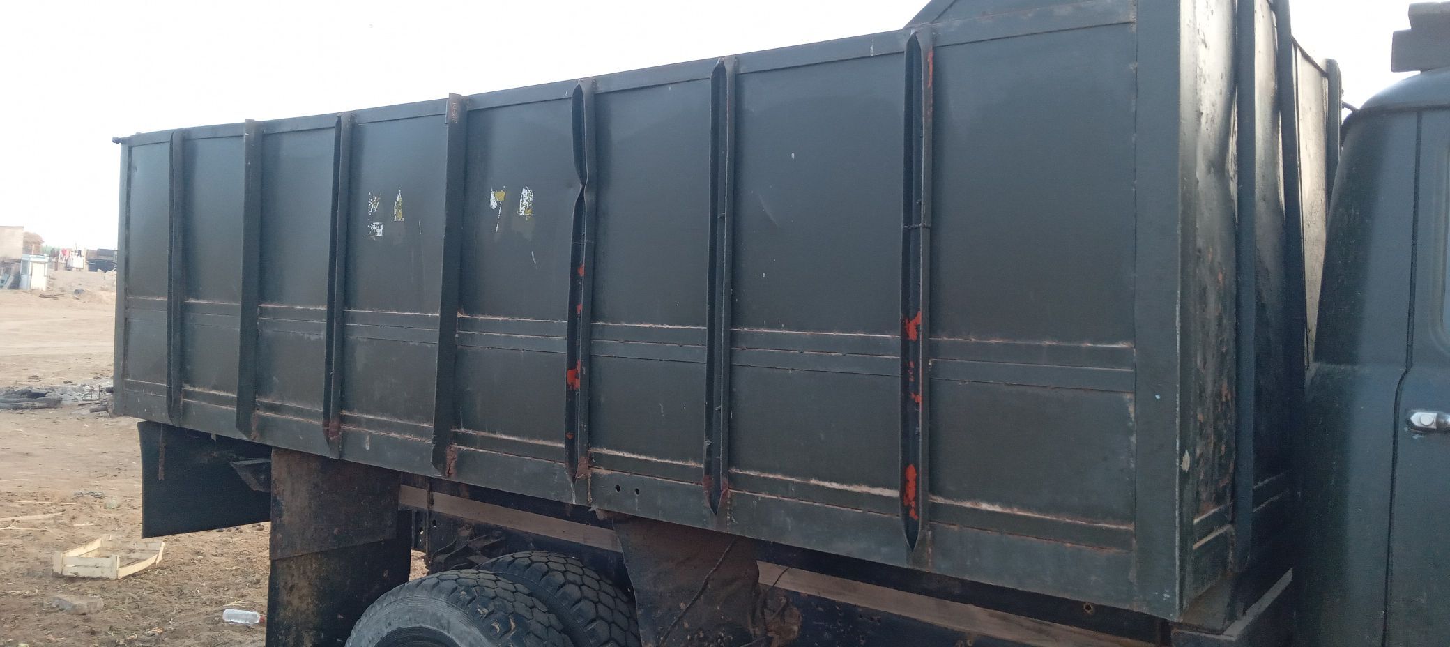 zil borut 6 000 TMT - Ашхабад - img 9