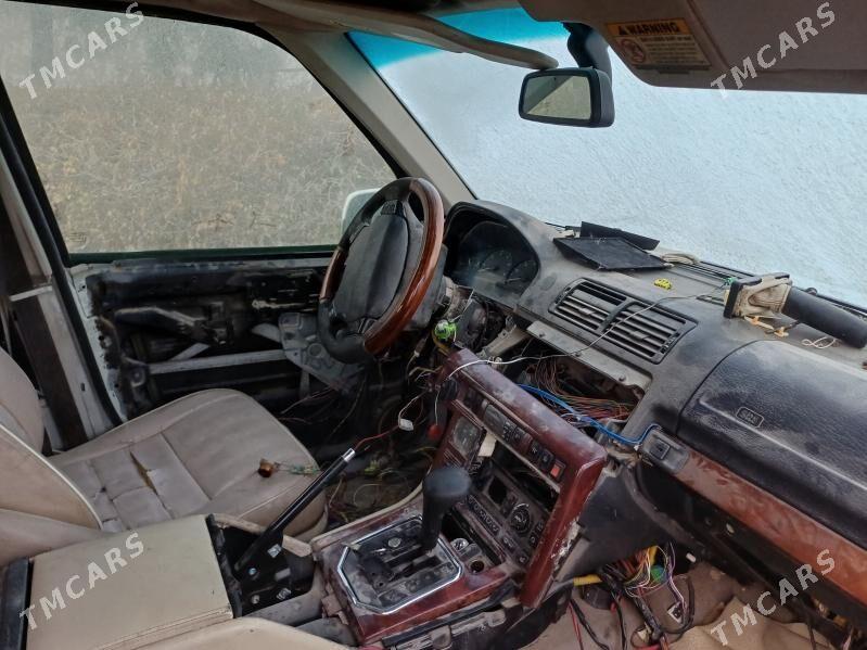 Land Rover Range Rover 2001 - 45 000 TMT - Gökdepe - img 4