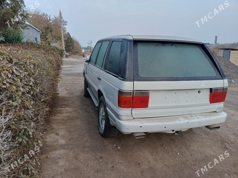 Land Rover Range Rover 2001 - 45 000 TMT - Gökdepe - img 3