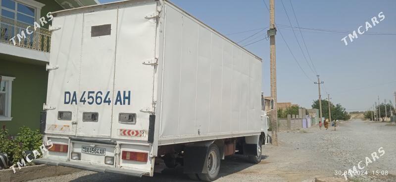 Mitsubishi Canter 2000 - 130 000 TMT - Kaka - img 2